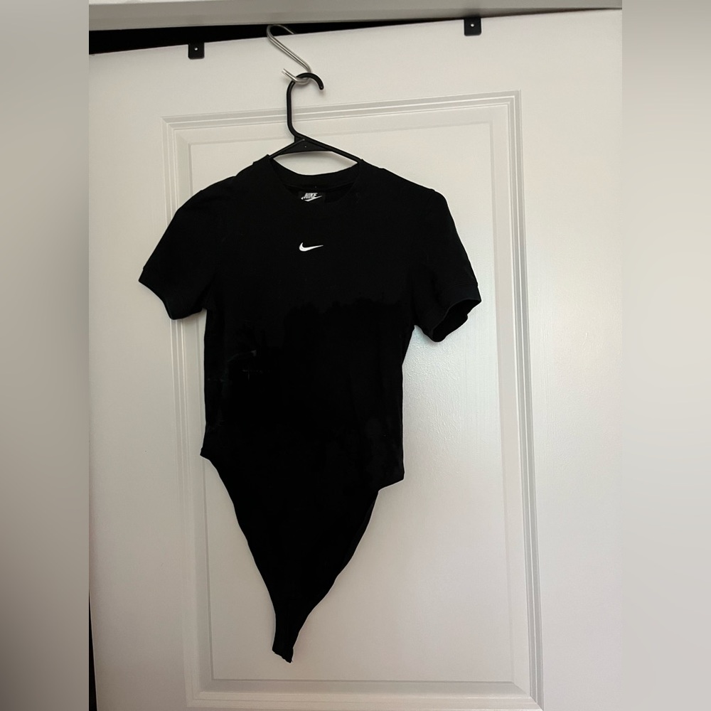 Nike bodysuit